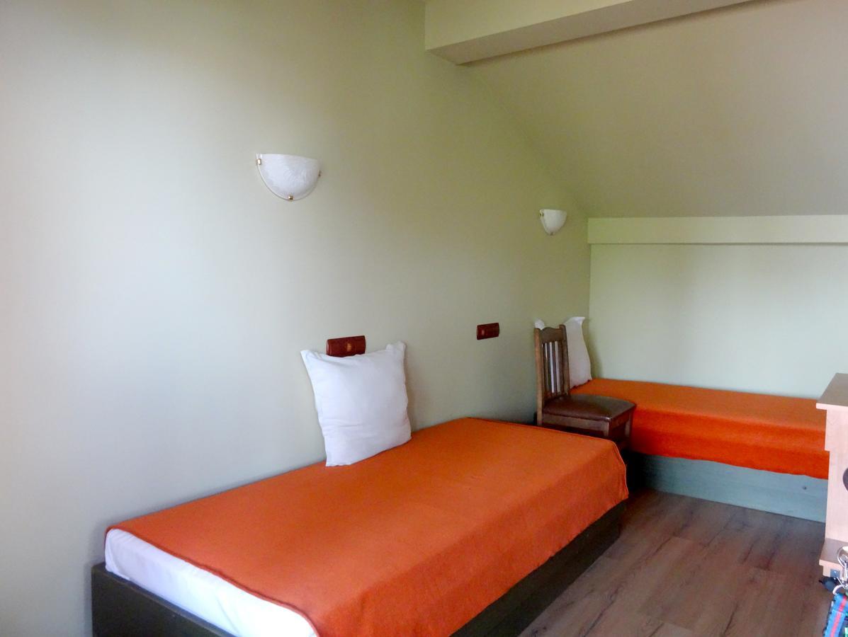 Family Hotel Rose Pavel Banya Eksteriør billede